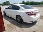 2017 Honda Accord Sport Special Edition