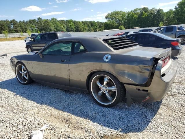 2009 Dodge Challenger SE