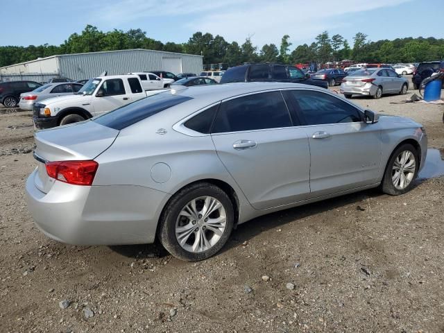 2015 Chevrolet Impala LT