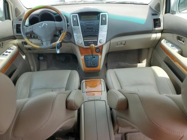 2007 Lexus RX 350