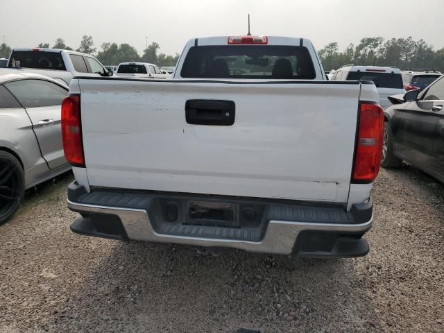 2015 Chevrolet Colorado