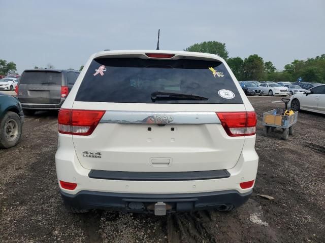 2011 Jeep Grand Cherokee Laredo