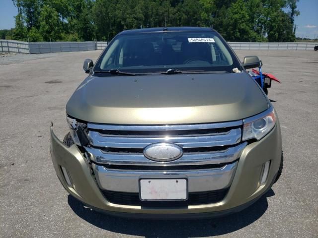 2012 Ford Edge SEL