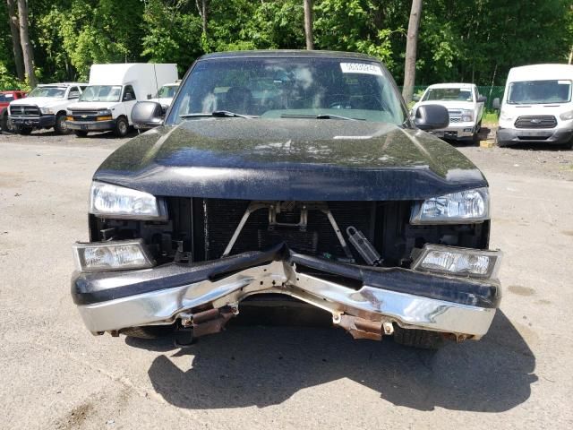 2006 Chevrolet Silverado K1500