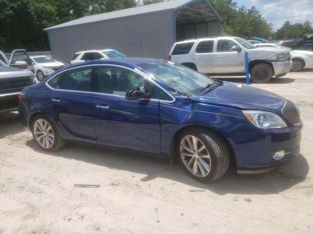 2013 Buick Verano