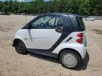 2013 Smart Fortwo Pure