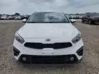 2020 KIA Forte FE