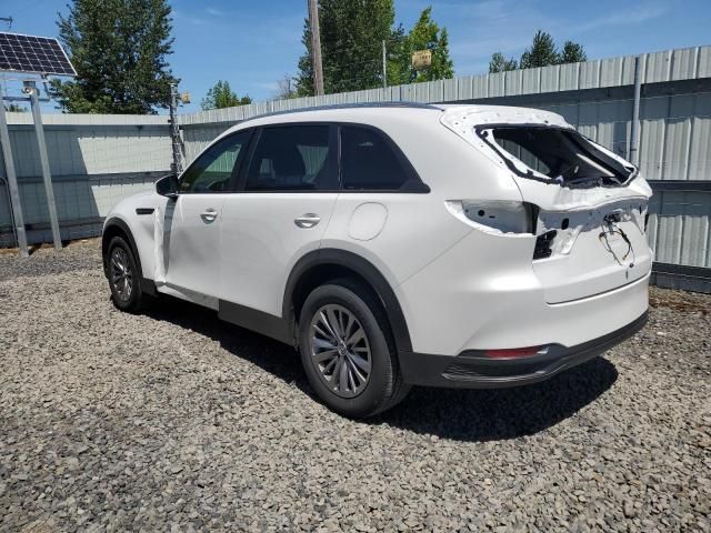 2024 Mazda CX-90 Select