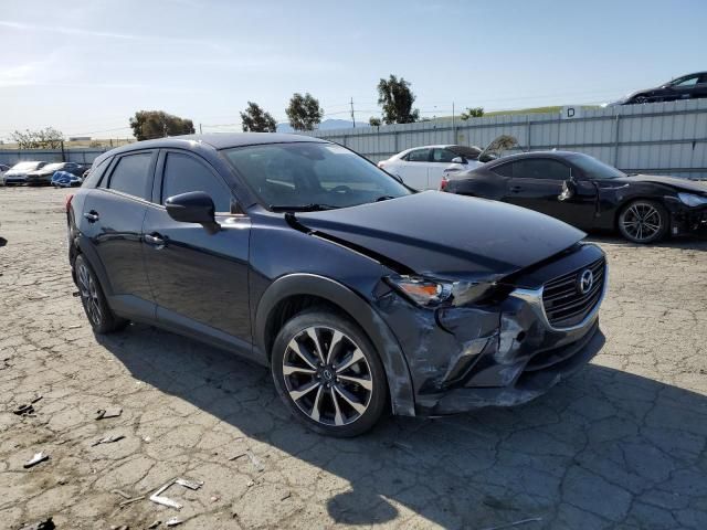 2019 Mazda CX-3 Touring