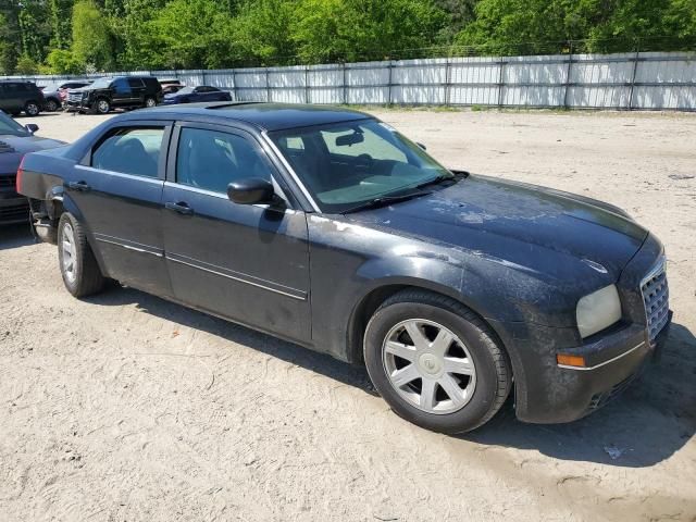 2005 Chrysler 300 Touring