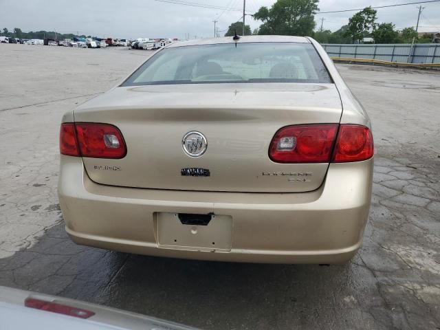 2006 Buick Lucerne CXL