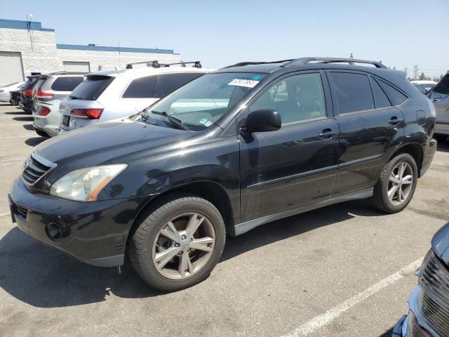 2006 Lexus RX 400