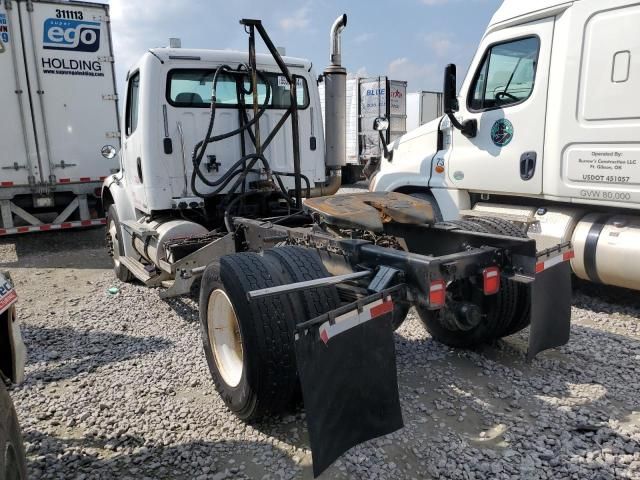 2007 Freightliner M2 112 Medium Duty