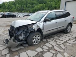 2010 Chevrolet Traverse LS en venta en Hurricane, WV