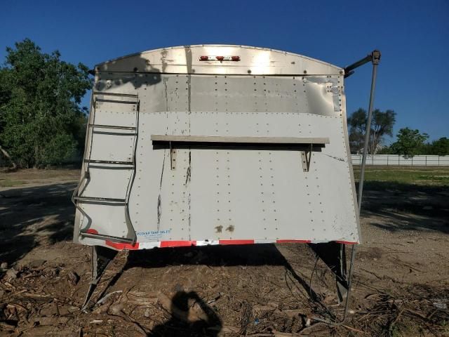 2000 Cornhusker 49GRAILER