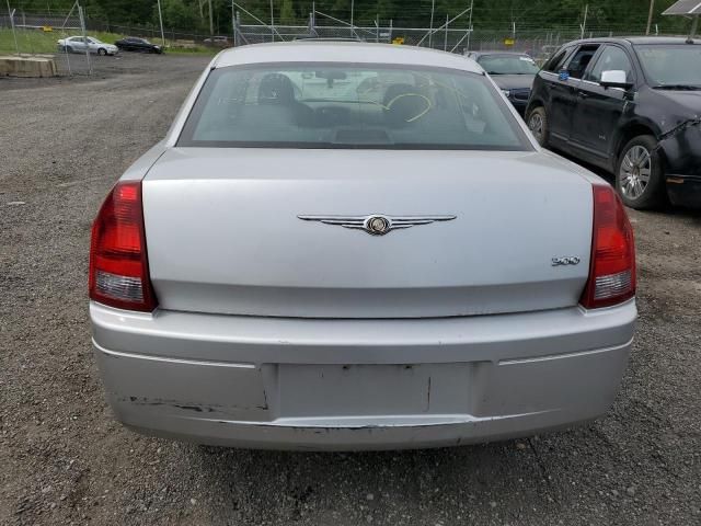 2005 Chrysler 300