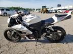 2007 Honda CBR600 RR