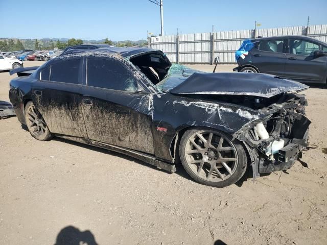 2018 Dodge Charger R/T 392