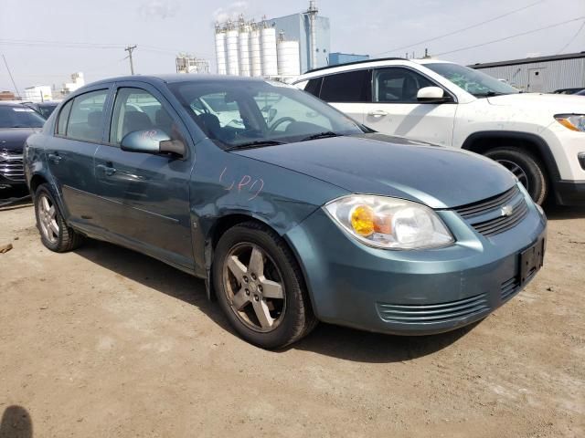 2009 Chevrolet Cobalt LT