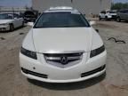 2007 Acura TL Type S