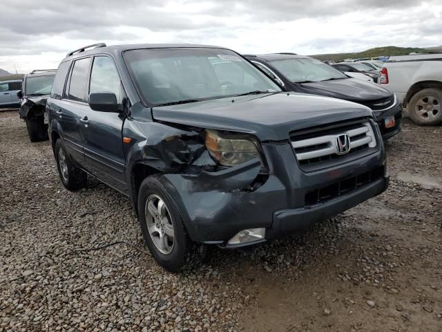 2006 Honda Pilot EX