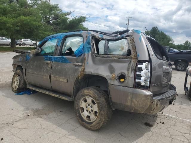 2011 Chevrolet Tahoe K1500 LT