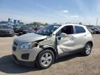 2016 Chevrolet Trax 1LT