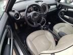 2012 Mini Cooper S Clubman