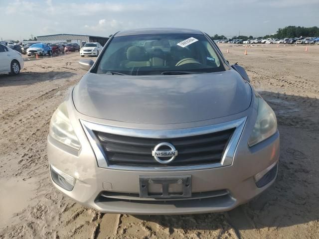 2013 Nissan Altima 3.5S