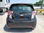 2014 Chevrolet Spark 1LT