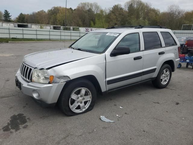 2006 Jeep Grand Cherokee Laredo