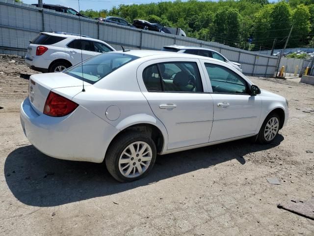 2010 Chevrolet Cobalt LS