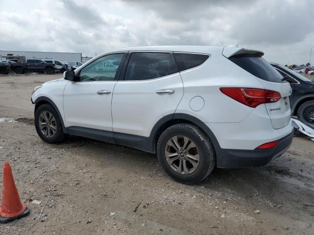 2015 Hyundai Santa FE Sport