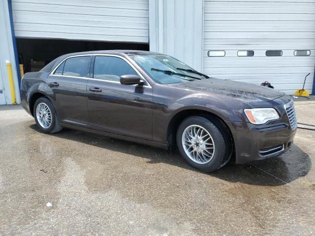 2012 Chrysler 300