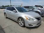 2015 Nissan Altima 3.5S