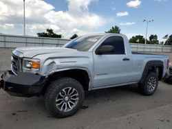 Salvage cars for sale at Littleton, CO auction: 2014 GMC Sierra K1500