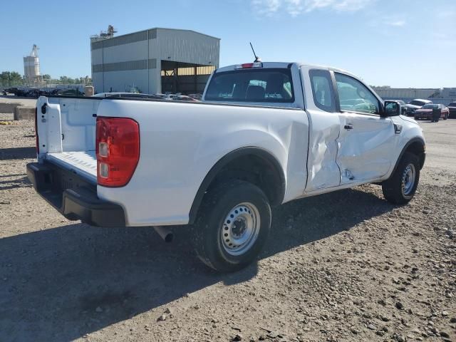 2023 Ford Ranger XL