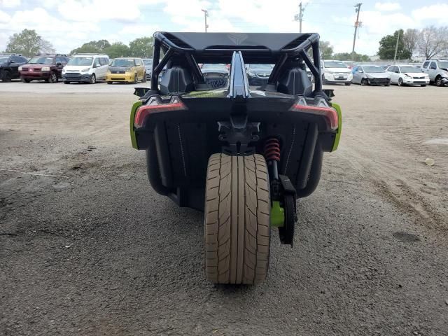 2021 Polaris Slingshot R