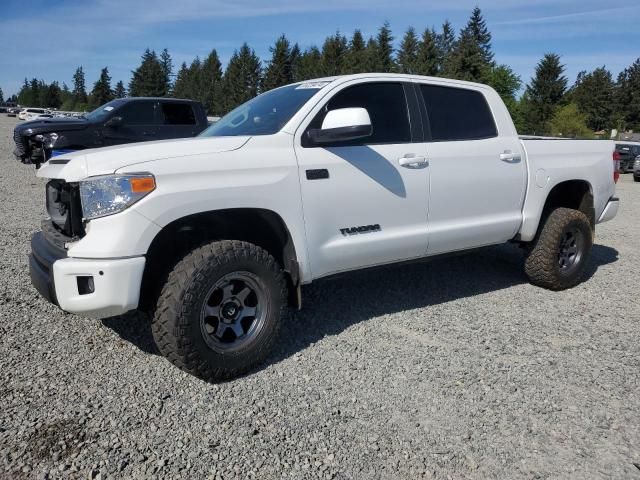 2015 Toyota Tundra Crewmax Limited