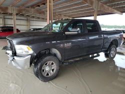 Salvage cars for sale at Houston, TX auction: 2018 Dodge RAM 2500 ST