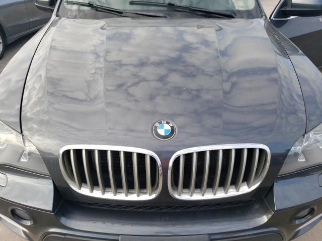 2013 BMW X5 XDRIVE50I