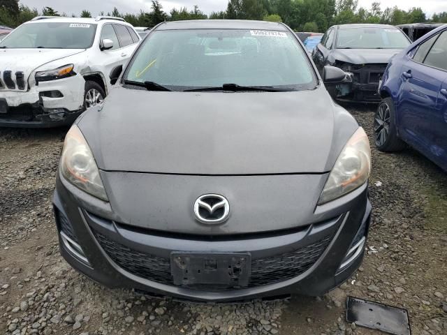 2010 Mazda 3 S