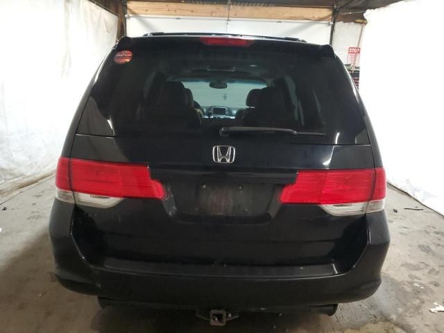 2008 Honda Odyssey EXL