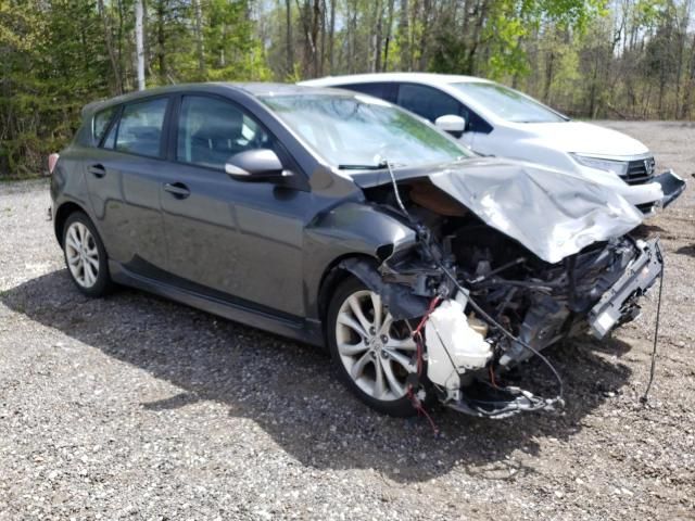 2010 Mazda 3 S