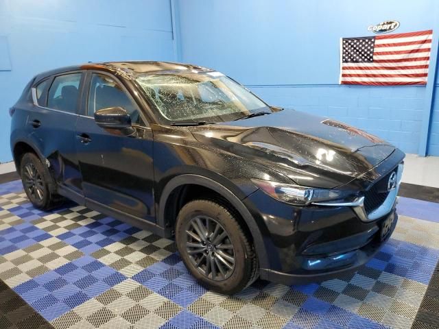 2019 Mazda CX-5 Sport