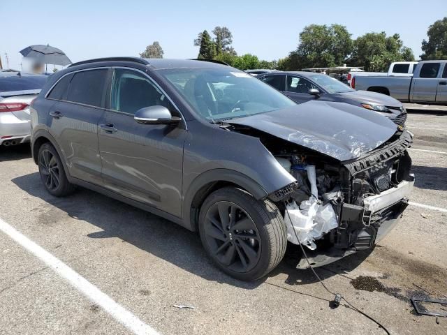 2019 KIA Niro EX