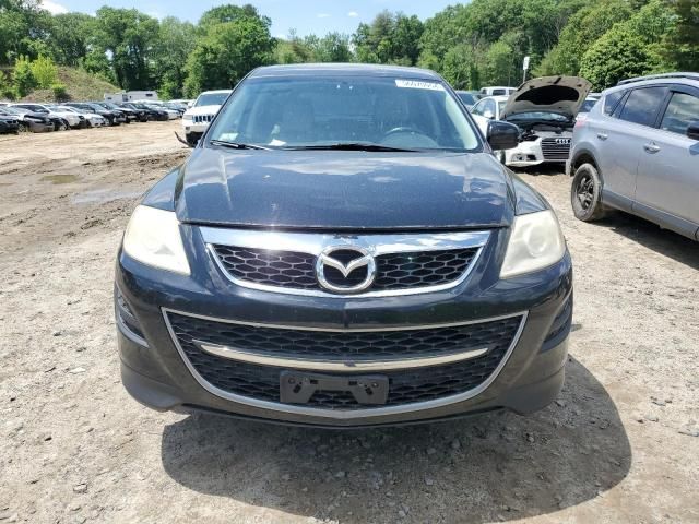 2012 Mazda CX-9