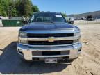 2015 Chevrolet Silverado K2500 Heavy Duty LTZ