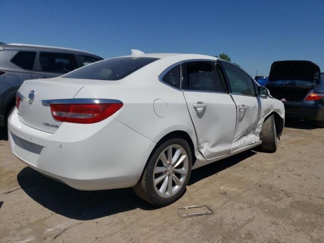 2016 Buick Verano Convenience