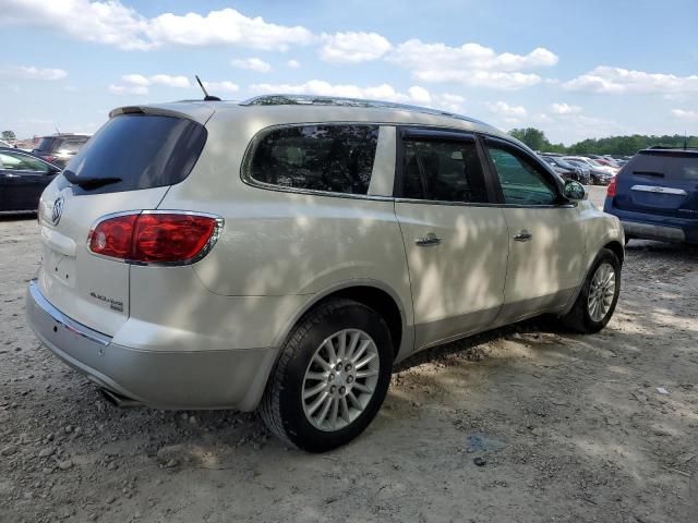 2009 Buick Enclave CXL